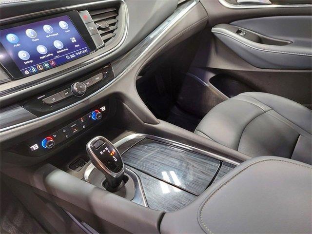 2021 Buick Enclave Vehicle Photo in SAUK CITY, WI 53583-1301