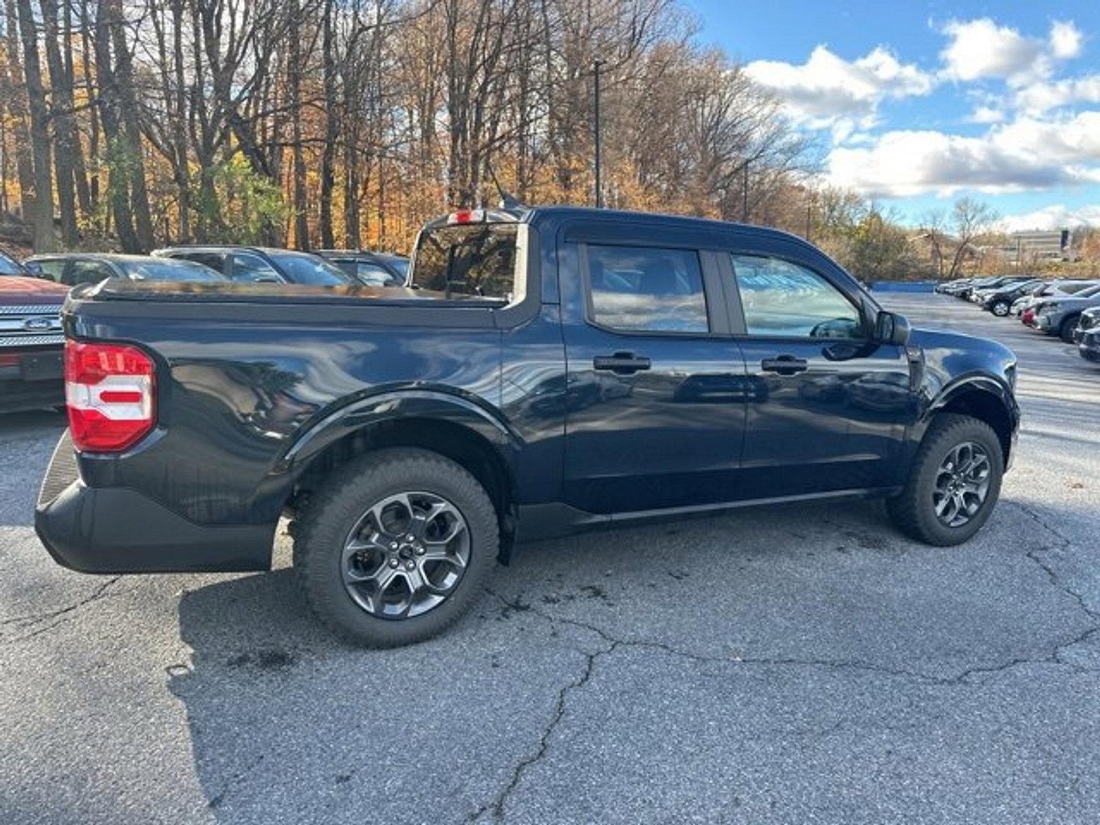 2022 Ford Maverick Vehicle Photo in Harrisburg, PA 17111