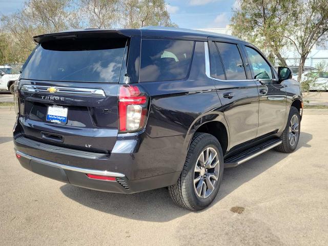 2024 Chevrolet Tahoe Vehicle Photo in ODESSA, TX 79762-8186