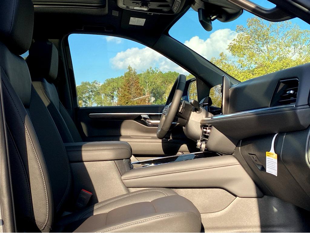 2025 Chevrolet Tahoe Vehicle Photo in POOLER, GA 31322-3252