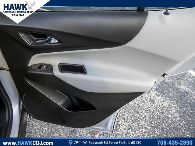 2022 Chevrolet Equinox Vehicle Photo in Saint Charles, IL 60174