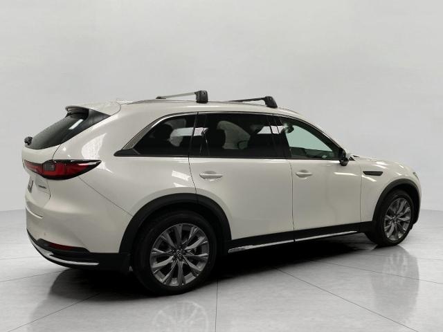 2024 Mazda CX-90 Vehicle Photo in Appleton, WI 54913