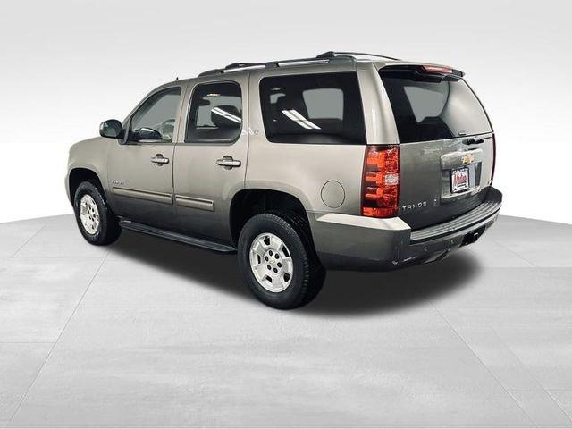 2012 Chevrolet Tahoe Vehicle Photo in MEDINA, OH 44256-9631