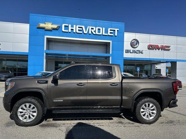 Used 2020 GMC Sierra 1500 Elevation with VIN 1GTU9CED6LZ134564 for sale in Albany, GA