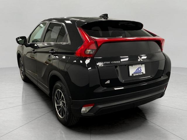 2020 Mitsubishi Eclipse Cross Vehicle Photo in Appleton, WI 54913