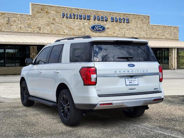 2024 Ford Expedition Vehicle Photo in Pilot Point, TX 76258