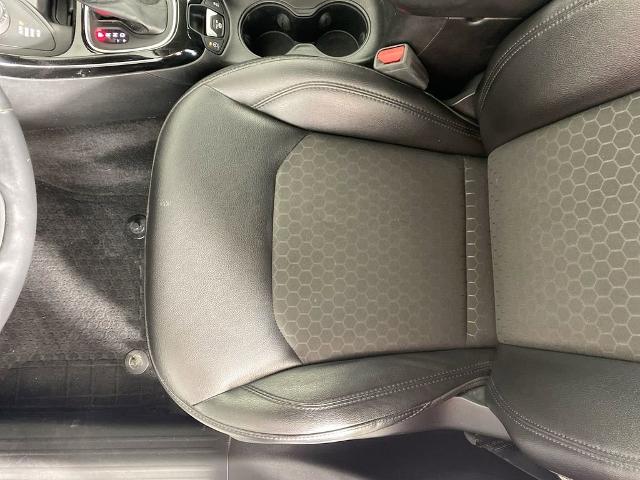 2018 Jeep Compass Vehicle Photo in ALLIANCE, OH 44601-4622