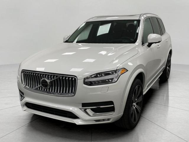 2023 Volvo XC90 Vehicle Photo in Appleton, WI 54913