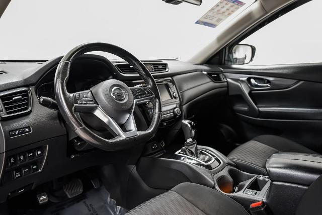 2019 Nissan Rogue Vehicle Photo in Akron, OH 44312