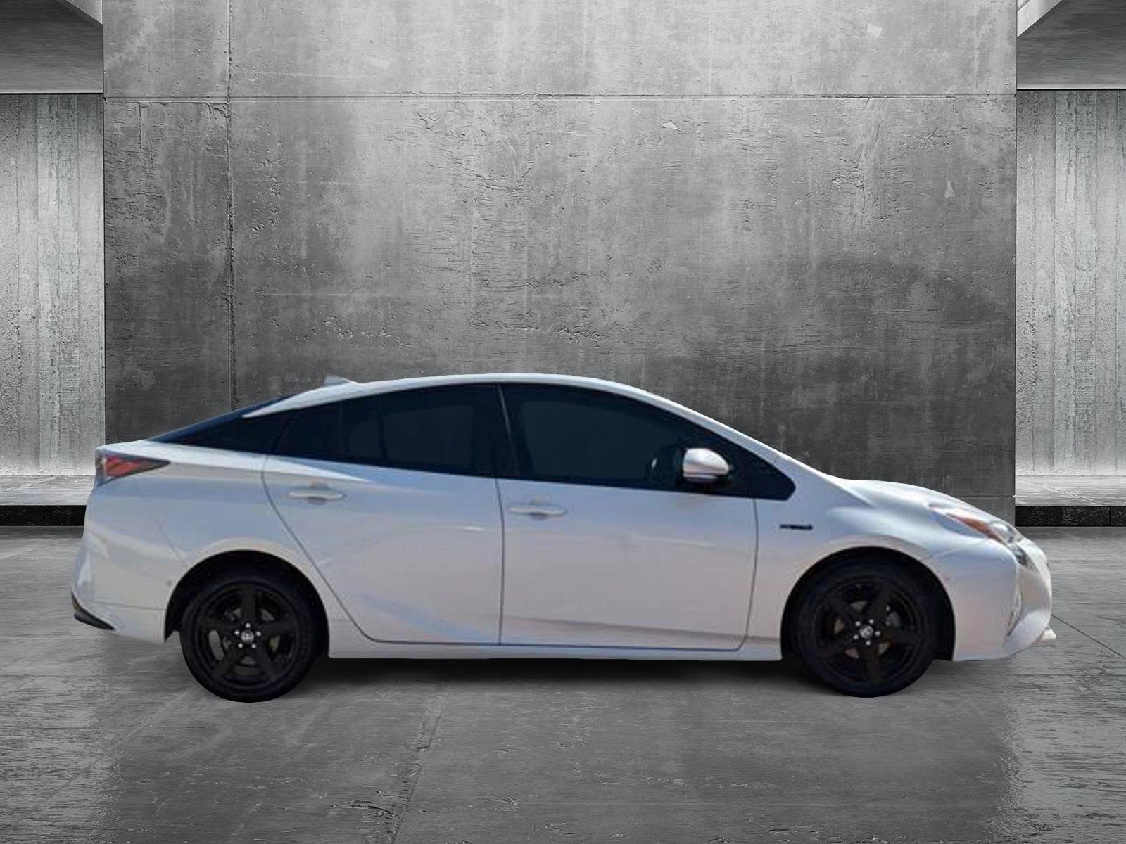 2017 Toyota Prius Vehicle Photo in Clearwater, FL 33765