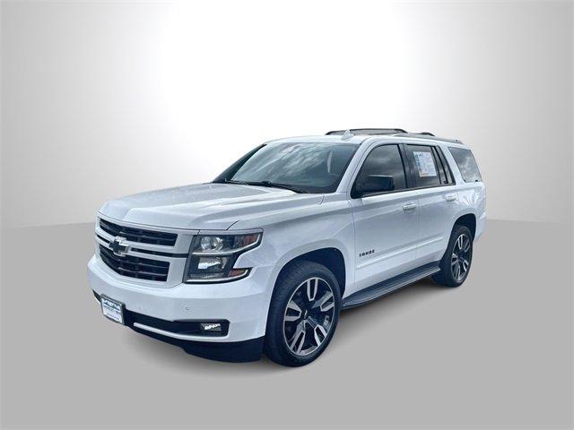 2020 Chevrolet Tahoe Vehicle Photo in BEND, OR 97701-5133