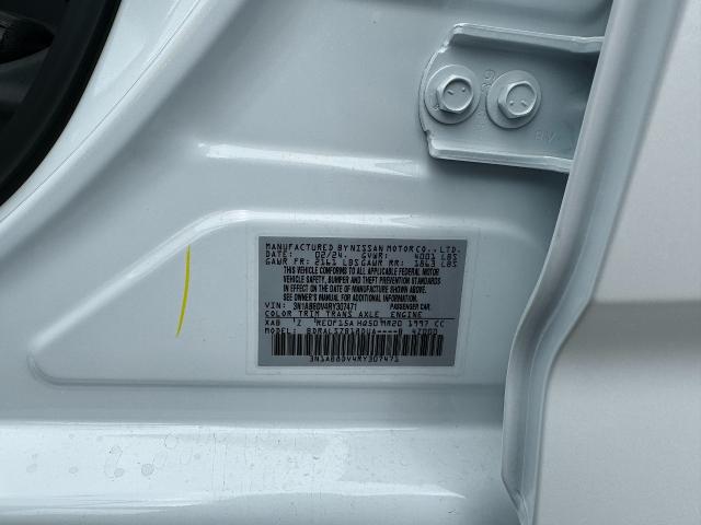 2024 Nissan Sentra Vehicle Photo in Oshkosh, WI 54904