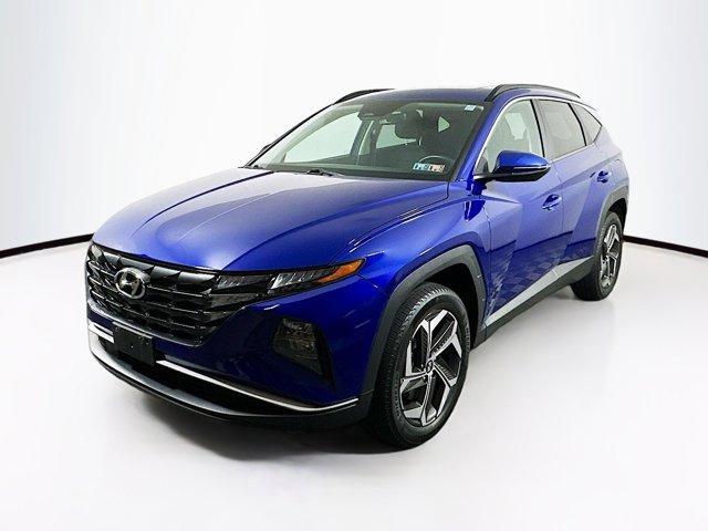 2022 Hyundai TUCSON Vehicle Photo in Flemington, NJ 08822