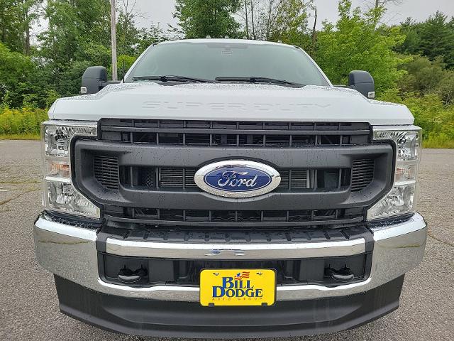 Used 2022 Ford F-250 Super Duty XL with VIN 1FTBF2B66NEG28773 for sale in Westbrook, ME