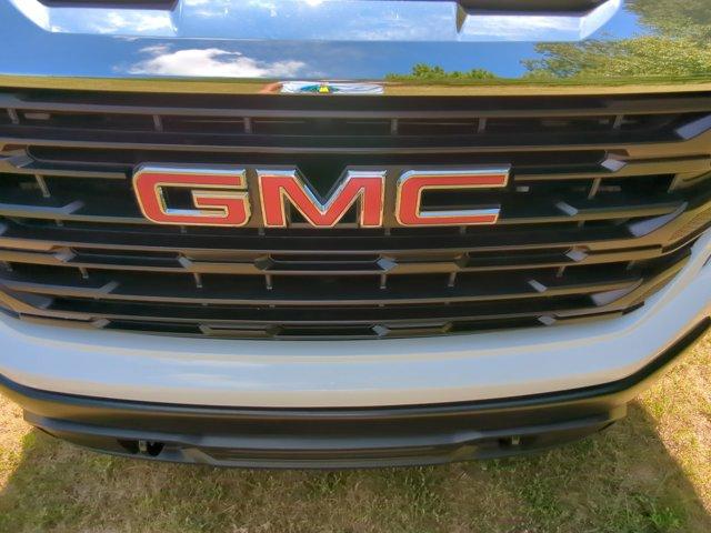 2024 GMC Sierra 1500 Vehicle Photo in ALBERTVILLE, AL 35950-0246