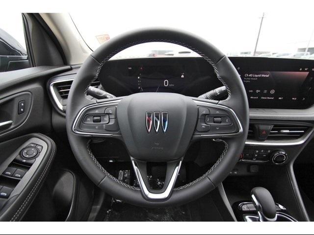 2024 Buick Encore GX Vehicle Photo in ROSENBERG, TX 77471-5675