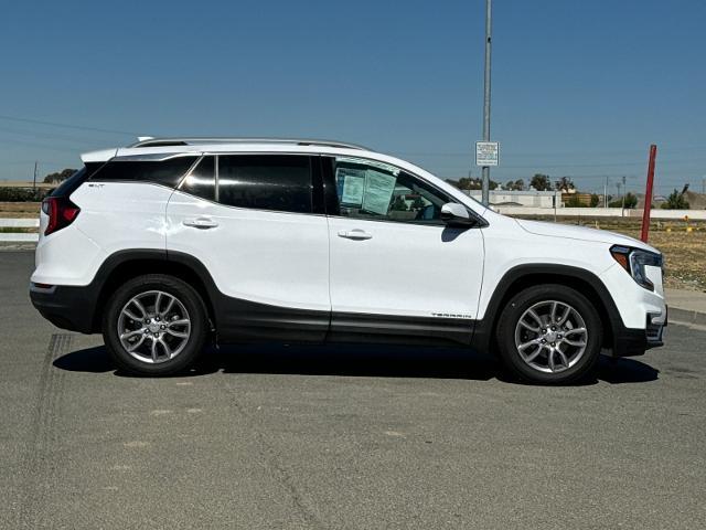 2022 GMC Terrain Vehicle Photo in PITTSBURG, CA 94565-7121