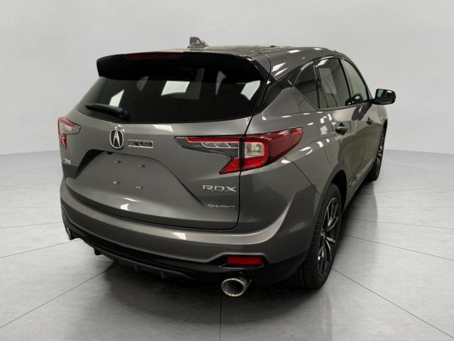 2025 Acura RDX Vehicle Photo in Appleton, WI 54913