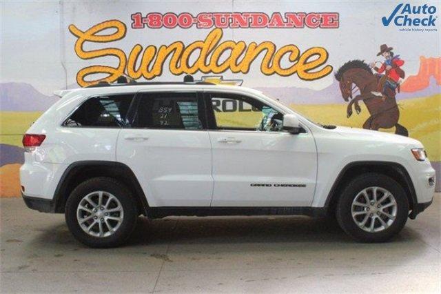 2021 Jeep Grand Cherokee Vehicle Photo in ST JOHNS, MI 48879-1562