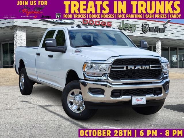 2024 Ram 2500 Vehicle Photo in Ennis, TX 75119-5114