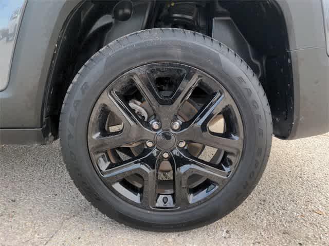 2022 Jeep Renegade Vehicle Photo in Corpus Christi, TX 78411