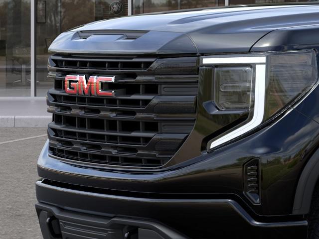 2024 GMC Sierra 1500 Vehicle Photo in LITTLE FALLS, NJ 07424-1717