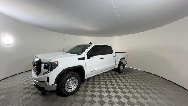 2024 GMC Sierra 1500 Vehicle Photo in GILBERT, AZ 85297-0402