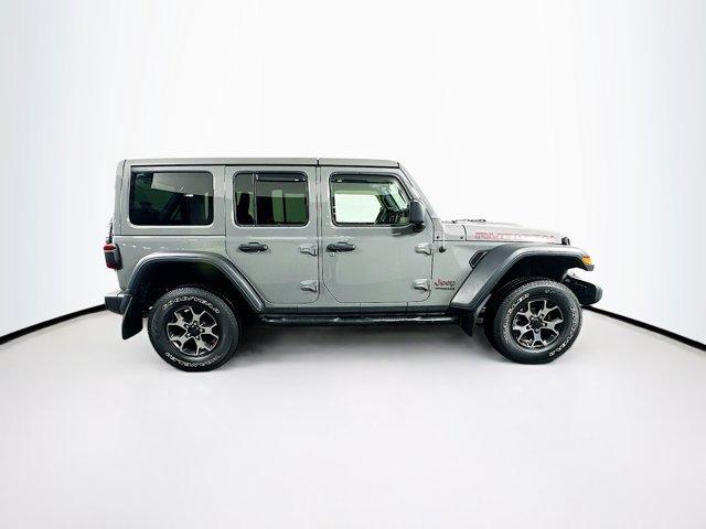 2019 Jeep Wrangler Unlimited Vehicle Photo in Flemington, NJ 08822