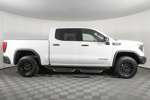 2024 GMC Sierra 1500 Vehicle Photo in PUYALLUP, WA 98371-4149