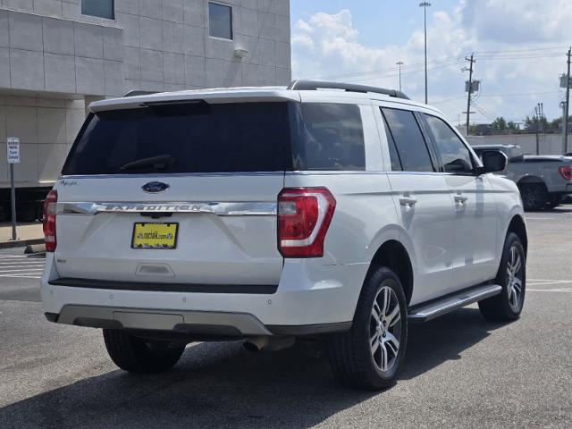 Used 2020 Ford Expedition XLT with VIN 1FMJU1HT9LEA69026 for sale in Houston, TX