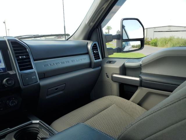 2022 Ford Super Duty F-250 SRW Vehicle Photo in BROUSSARD, LA 70518-0000