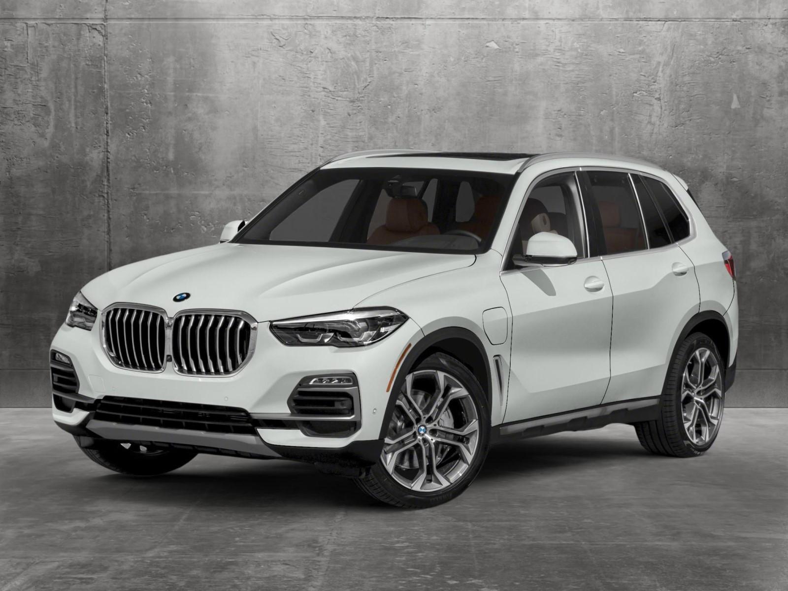 2023 BMW X5 xDrive45e Vehicle Photo in Rockville, MD 20852