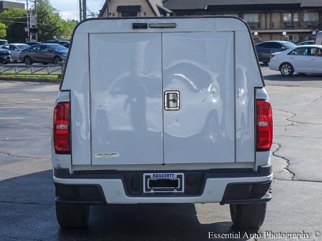 2019 Chevrolet Colorado Vehicle Photo in OAK LAWN, IL 60453-2517