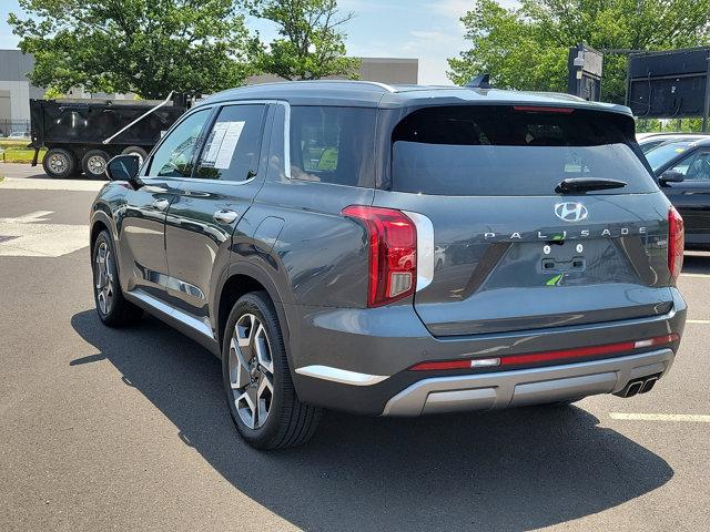 2023 Hyundai PALISADE Vehicle Photo in Philadelphia, PA 19116