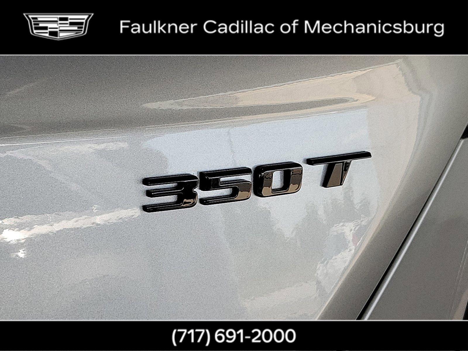 2024 Cadillac CT4 Vehicle Photo in MECHANICSBURG, PA 17050-1707