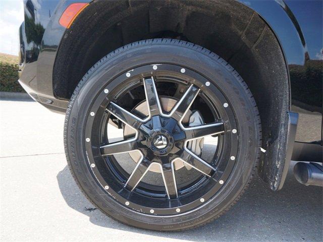 2021 Chevrolet Suburban Vehicle Photo in BATON ROUGE, LA 70809-4546