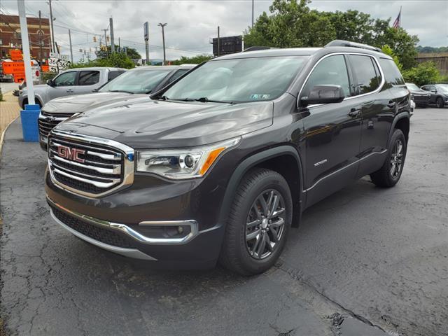 2018 GMC Acadia Vehicle Photo in TARENTUM, PA 15084-1435