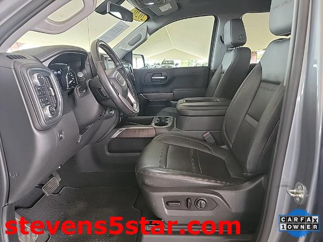 Used 2020 GMC Sierra 1500 Denali Denali with VIN 3GTU9FED8LG322973 for sale in Hereford, TX