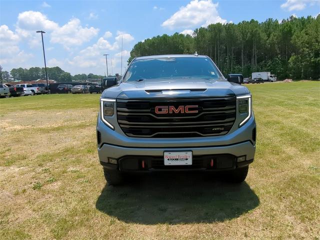 2023 GMC Sierra 1500 Vehicle Photo in ALBERTVILLE, AL 35950-0246