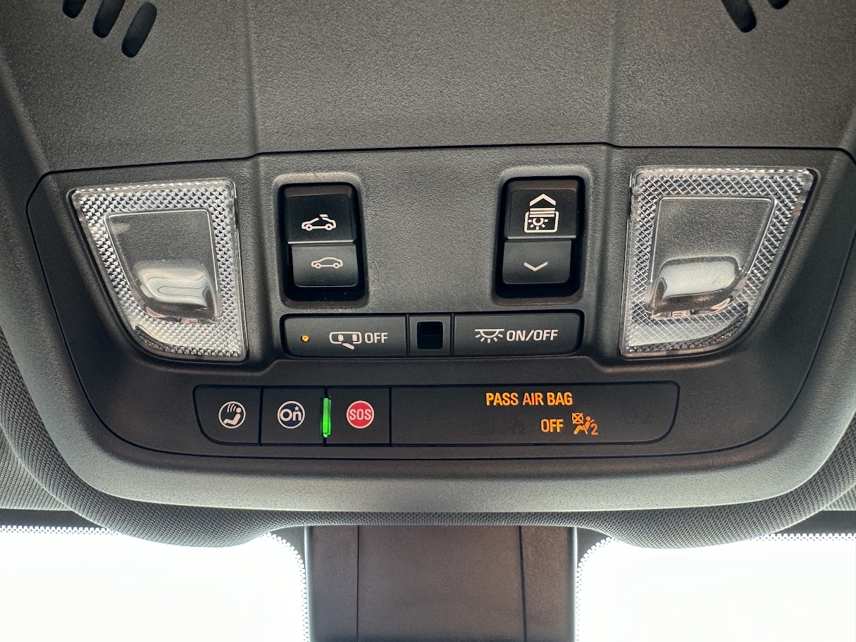 2022 Chevrolet Equinox Vehicle Photo in BOONVILLE, IN 47601-9633