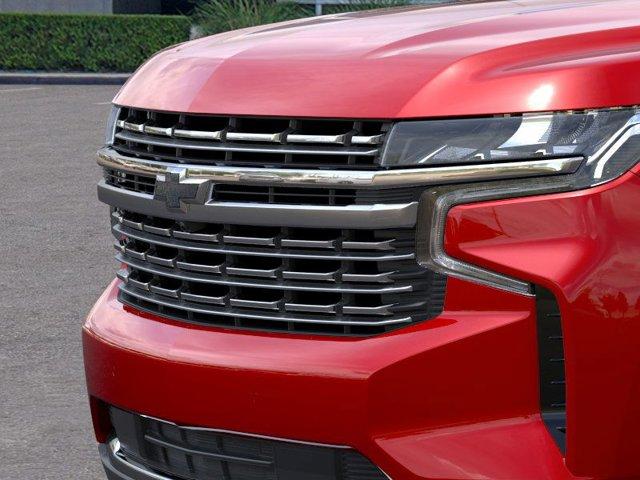 2024 Chevrolet Suburban Vehicle Photo in SUGAR LAND, TX 77478-0000