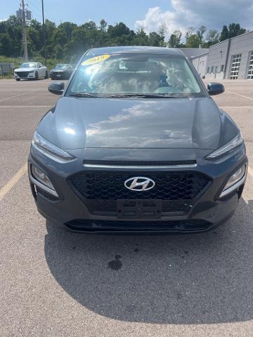 2018 Hyundai KONA Vehicle Photo in Jackson, OH 45640-9766