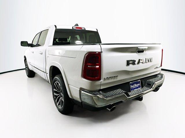 2025 Ram 1500 Vehicle Photo in Doylsetown, PA 18901