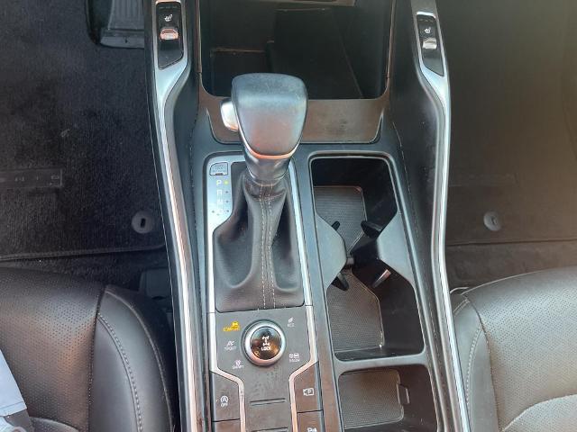 2022 Kia Sorento Vehicle Photo in Auburn, AL 36830