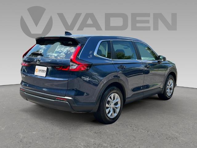 2024 Honda CR-V Vehicle Photo in Savannah, GA 31419