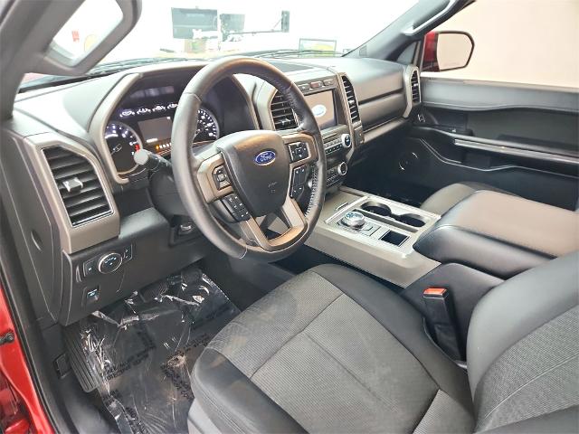 2020 Ford Expedition Vehicle Photo in Grapevine, TX 76051