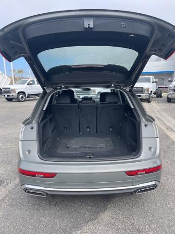 2023 Audi Q5 Vehicle Photo in VENTURA, CA 93003-8585