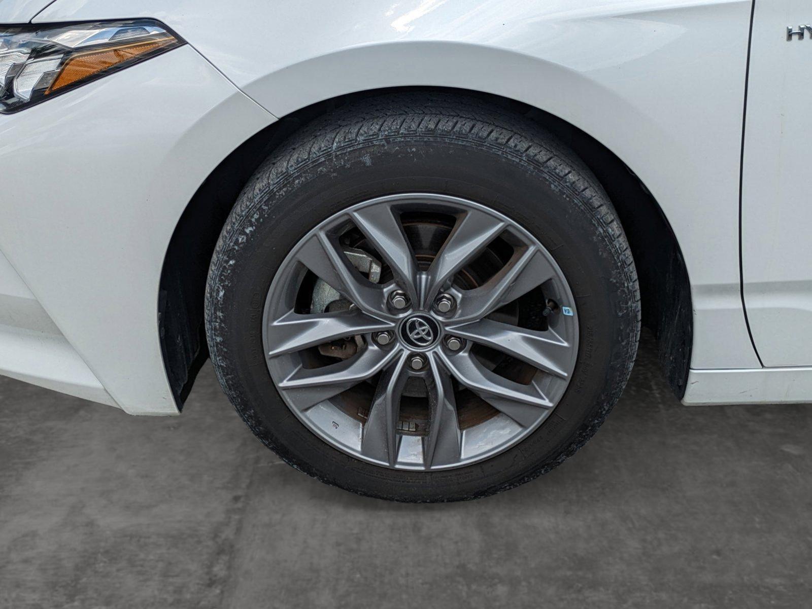 2020 Toyota Avalon Vehicle Photo in Jacksonville, FL 32256