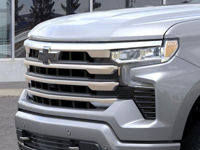 2024 Chevrolet Silverado 1500 Vehicle Photo in MIDLAND, TX 79703-7718