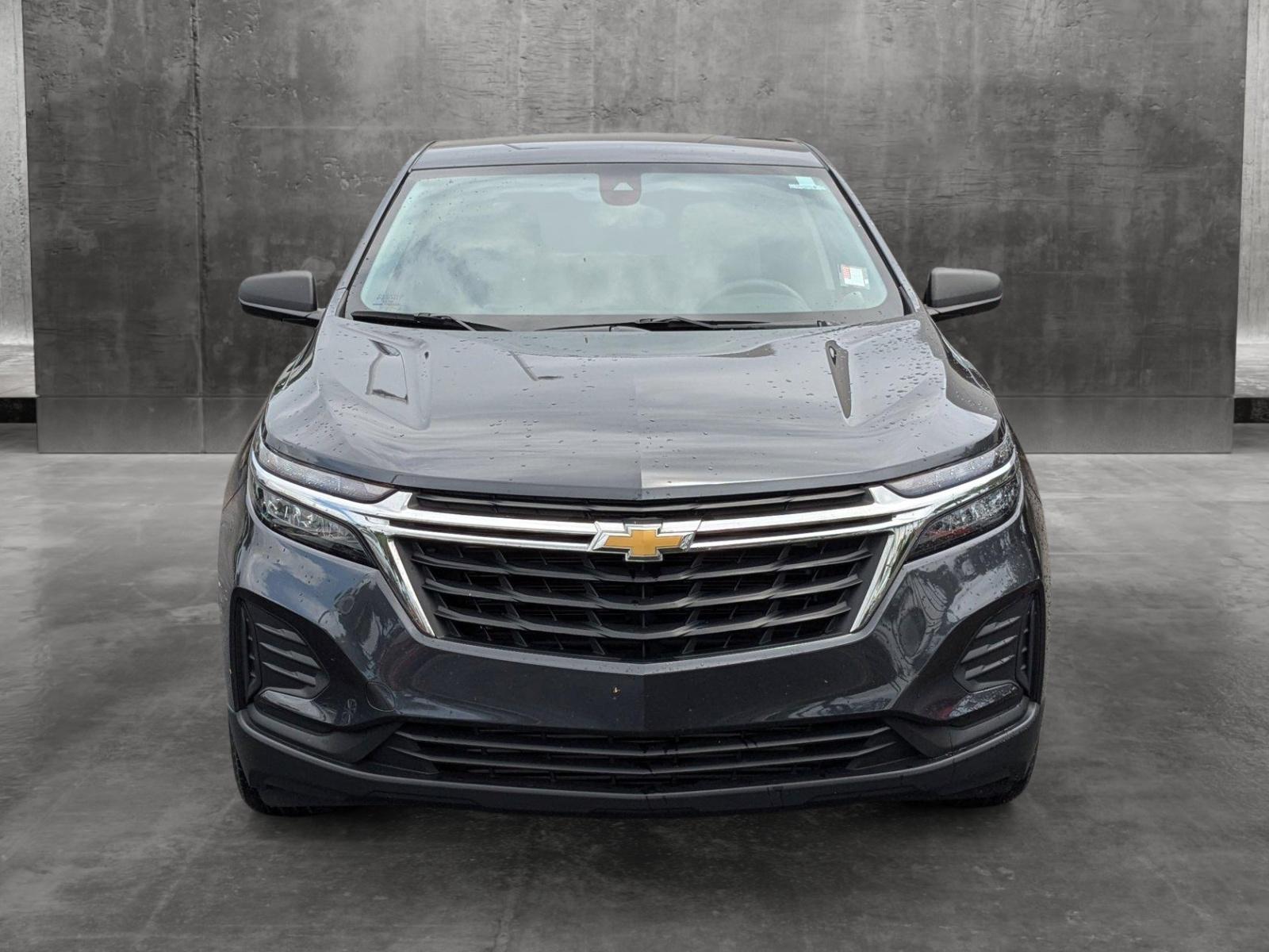 2022 Chevrolet Equinox Vehicle Photo in Miami, FL 33015